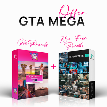 GTA Vi Mega Offer