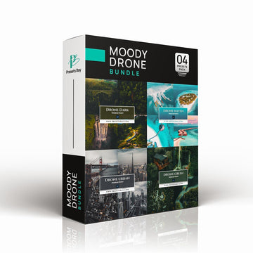 Moody Drone Bundle