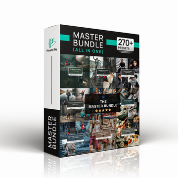 Ultimate Master Bundle