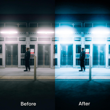 Night Life Preset Bundle